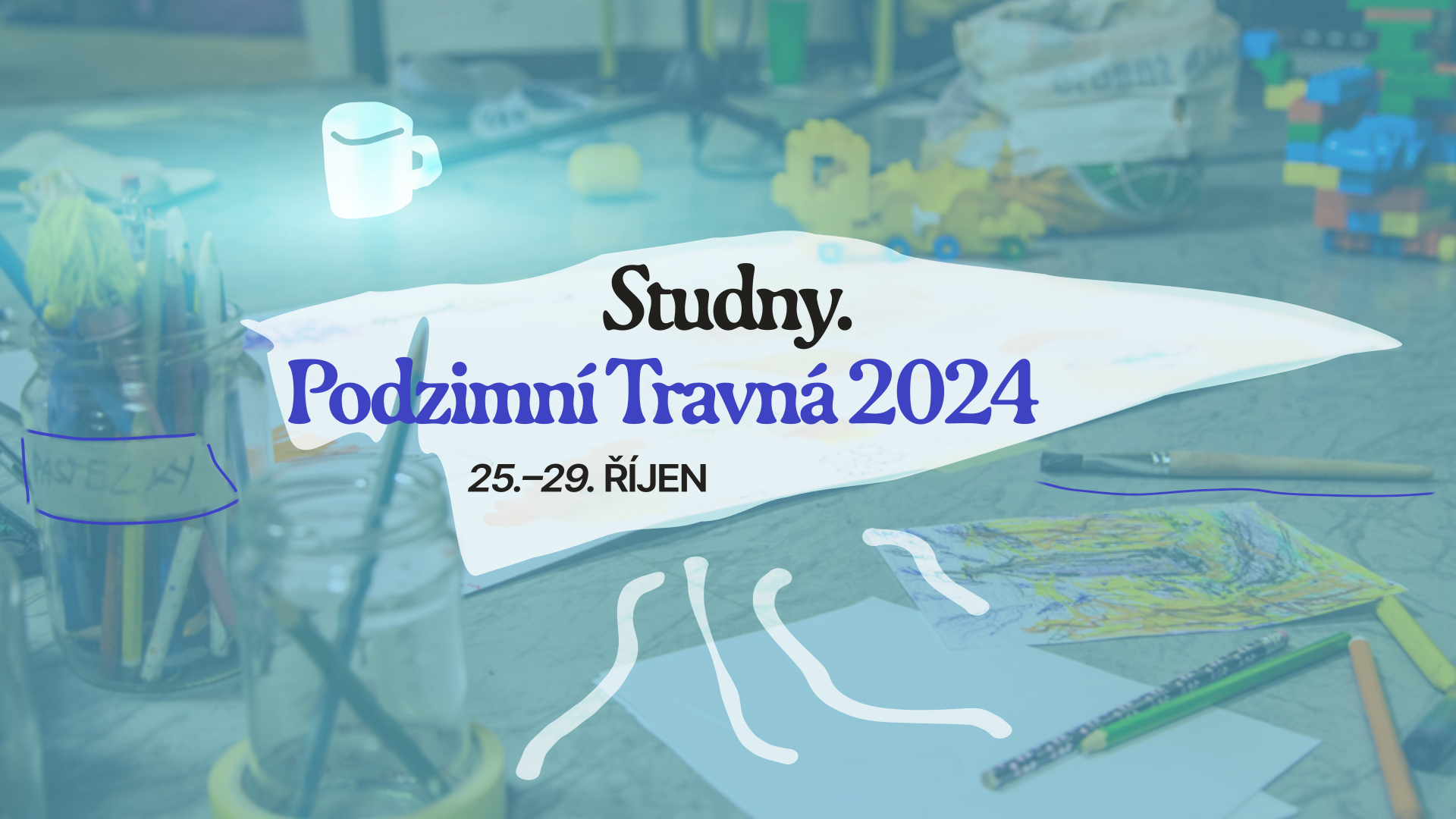 Podzimní Travná 2024